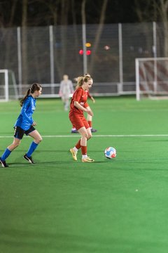 Bild 121 - wBJ VfL Pinneberg - ETV : Ergebnis: 0:7